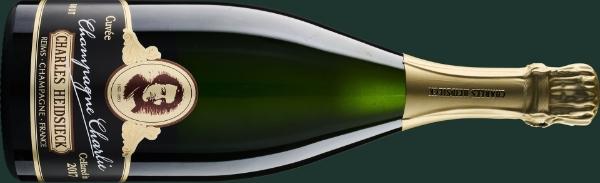 Champagne Charlie